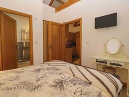 Newlands Fell Cottage