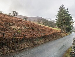Newlands Fell House