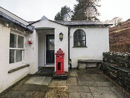 Newlands Fell House