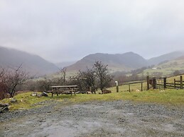 Newlands Fell House