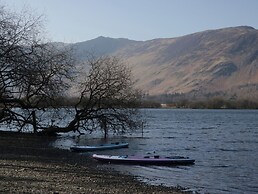Newlands Fell House