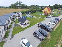 Holiday Homes With Pool, Jacuzzi and Sauna