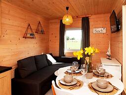 Holiday Homes With Pool, Jacuzzi and Sauna