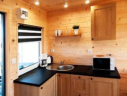 Holiday Homes With Pool, Jacuzzi and Sauna