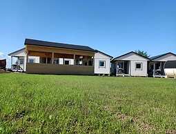 Holiday Homes With Pool, Jacuzzi and Sauna