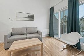 Loft le Mercier by Gestion ELITE