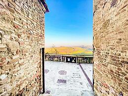 Da Vinci Heart of Tuscany