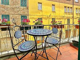 Da Vinci Heart of Tuscany