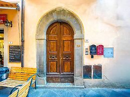 Da Vinci Heart of Tuscany
