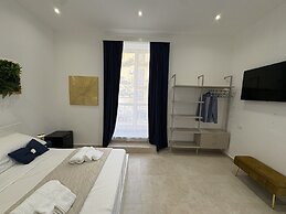 Ballarò Sunny Rooms