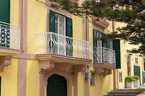 Ballarò Sunny Rooms