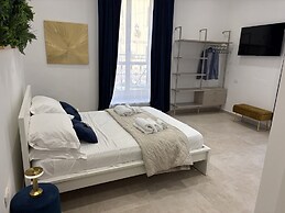 Ballarò Sunny Rooms