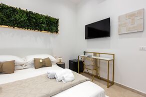 Ballarò Sunny Rooms