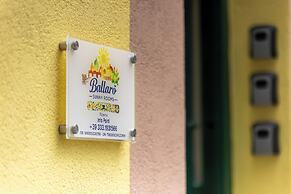 Ballarò Sunny Rooms