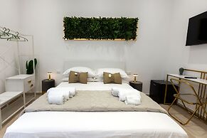 Ballarò Sunny Rooms
