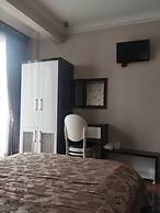 ESEN PALAS OTEL