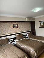 ESEN PALAS OTEL