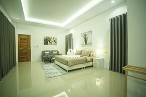 Samui Tropical Pool Villas