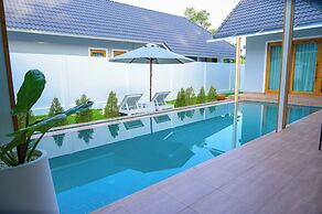 Samui Tropical Pool Villas
