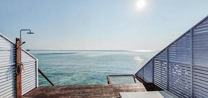 Arasatu Villas and Sanctuary