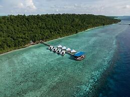 Arasatu Villas and Sanctuary