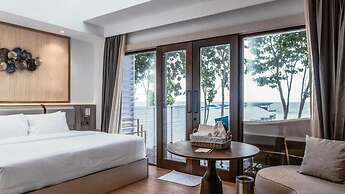Arasatu Villas and Sanctuary