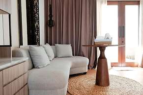 Arasatu Villas and Sanctuary