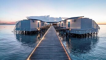 Arasatu Villas and Sanctuary
