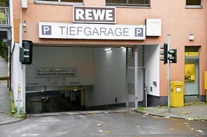 Hotel Alberga