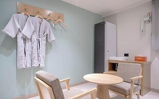 Ulsan Hound Hotel Samsan