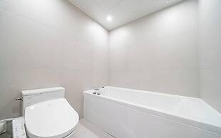 Ulsan Hound Hotel Samsan