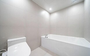 Ulsan Hound Hotel Samsan