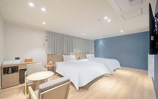 Ulsan Hound Hotel Samsan