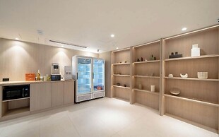 Ulsan Hound Hotel Samsan
