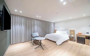 Ulsan Hound Hotel Samsan