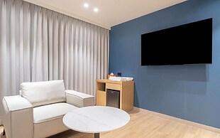 Ulsan Hound Hotel Samsan