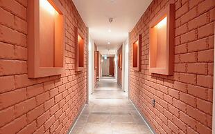 Ulsan Hound Hotel Samsan