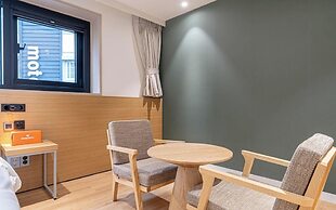 Ulsan Hound Hotel Samsan