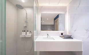 Ulsan Hound Hotel Samsan