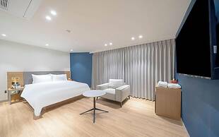 Ulsan Hound Hotel Samsan
