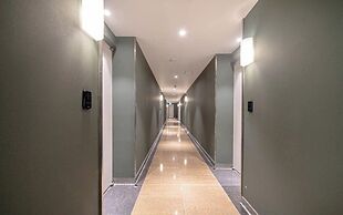 Ulsan Hound Hotel Samsan