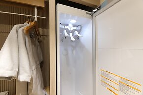 Ulsan Hound Hotel Samsan
