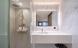 Ulsan Hound Hotel Samsan