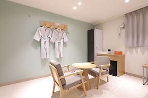 Ulsan Hound Hotel Samsan