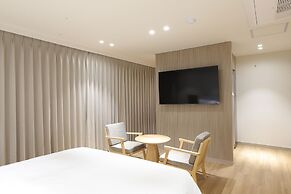 Ulsan Hound Hotel Samsan