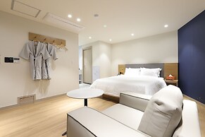 Ulsan Hound Hotel Samsan