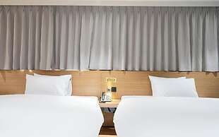 Ulsan Hound Hotel Samsan