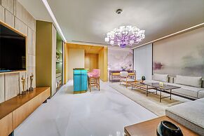 Welcomhotel By ITC Hotels Mohali, Chandigarh