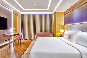 Welcomhotel By ITC Hotels Mohali, Chandigarh