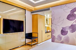 Welcomhotel By ITC Hotels Mohali, Chandigarh